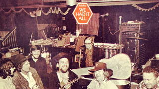 “Honky Tonk Heroes” has one of the best stories in country music